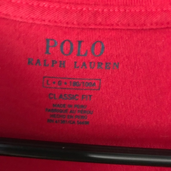 Polo shirt - Picture 3 of 3